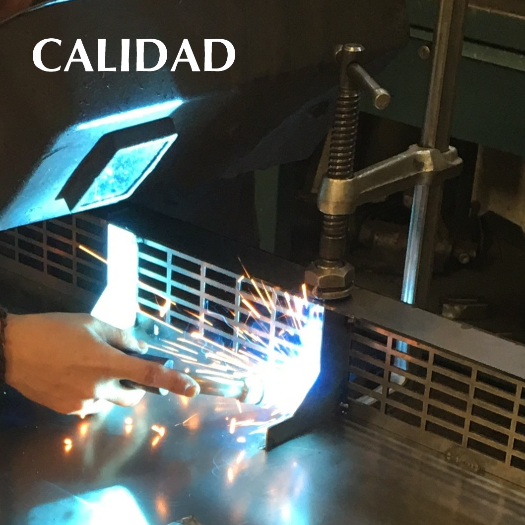 CALIDAD WEB